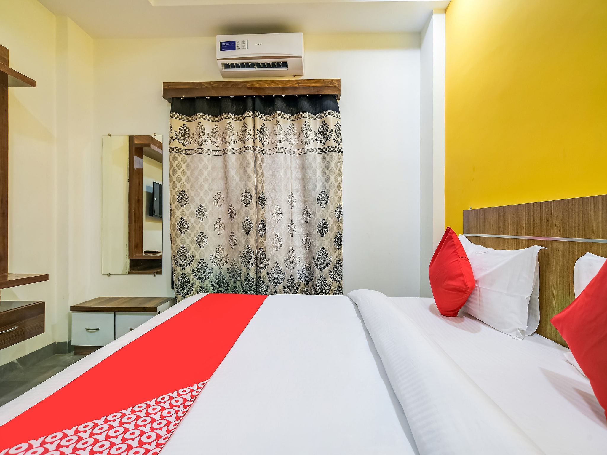 Hotel O The Rudransh Inn Classic 28