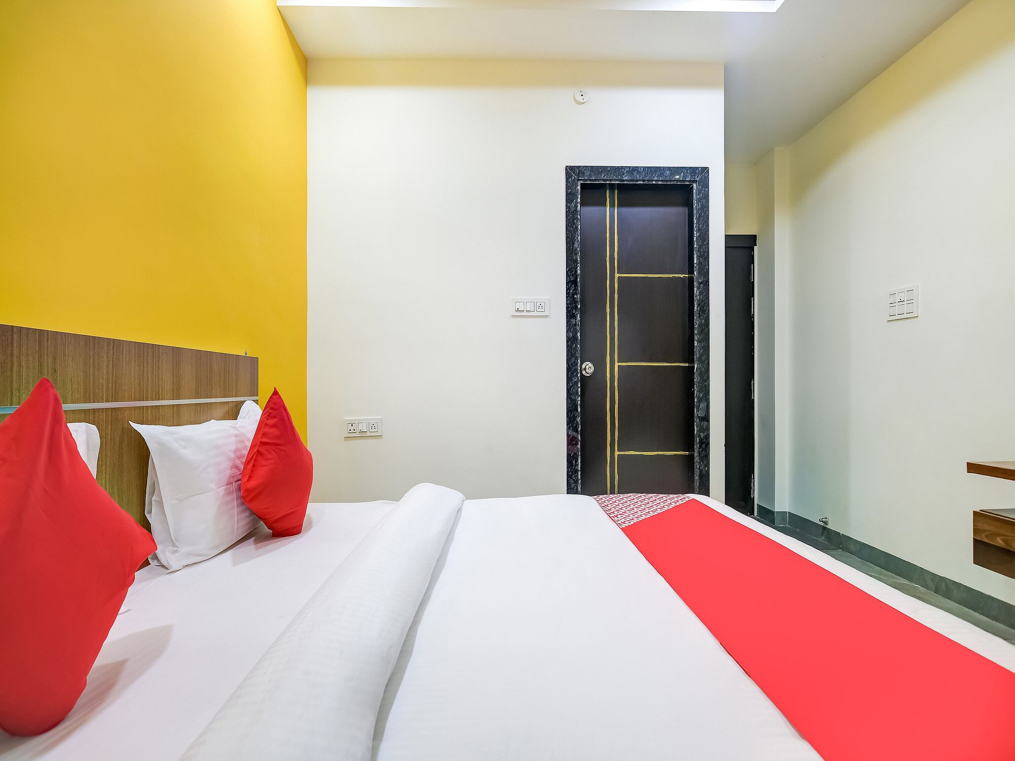 Hotel O The Rudransh Inn Classic 17