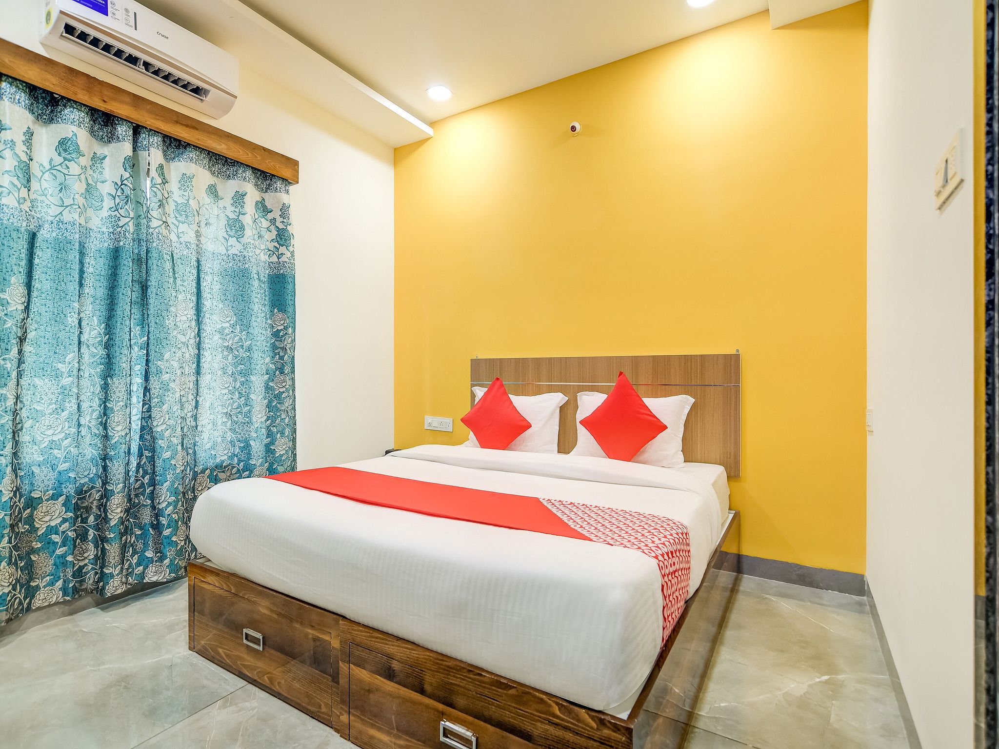 Hotel O The Rudransh Inn Classic 26