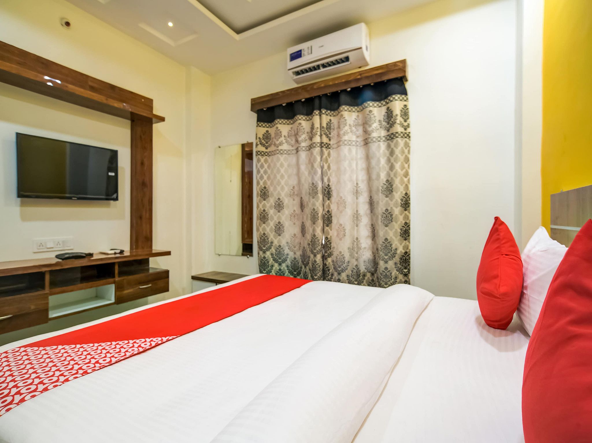 Hotel O The Rudransh Inn Classic 10