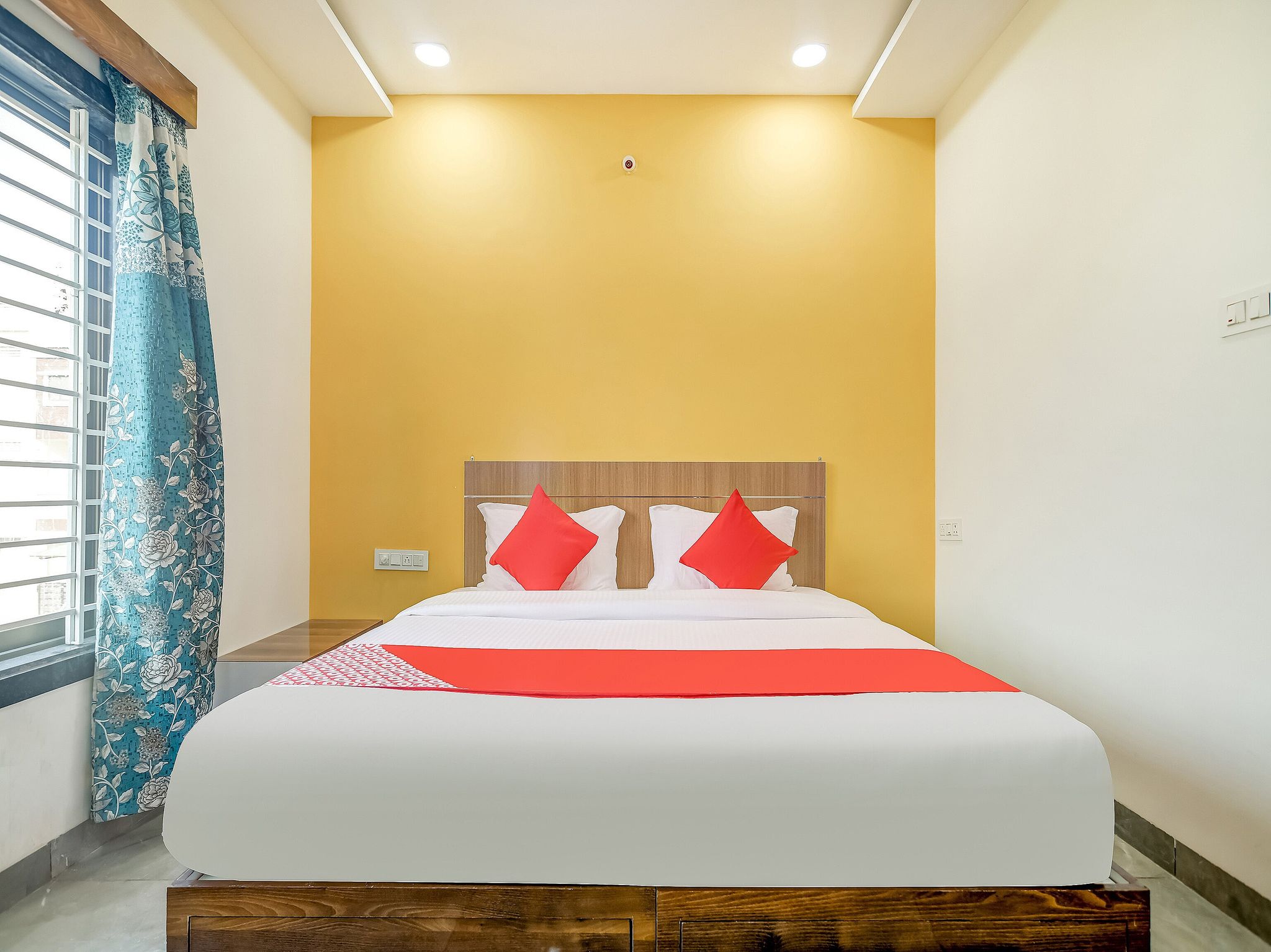 Hotel O The Rudransh Inn Classic 14