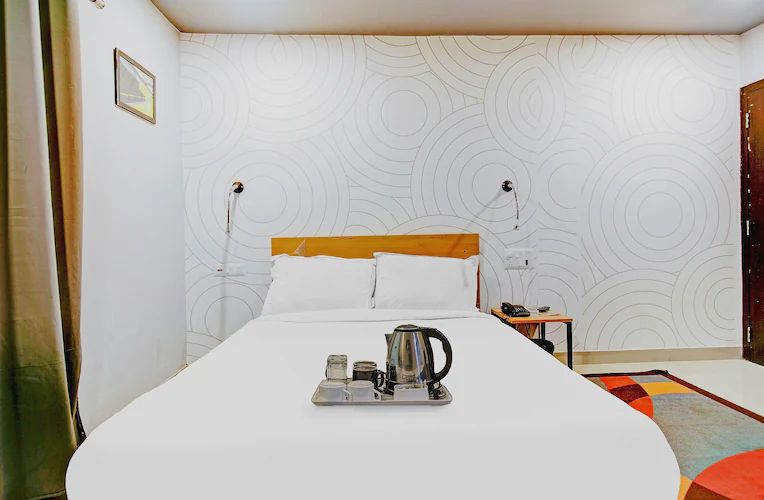 Super Townhouse Volga Homes Classic 2