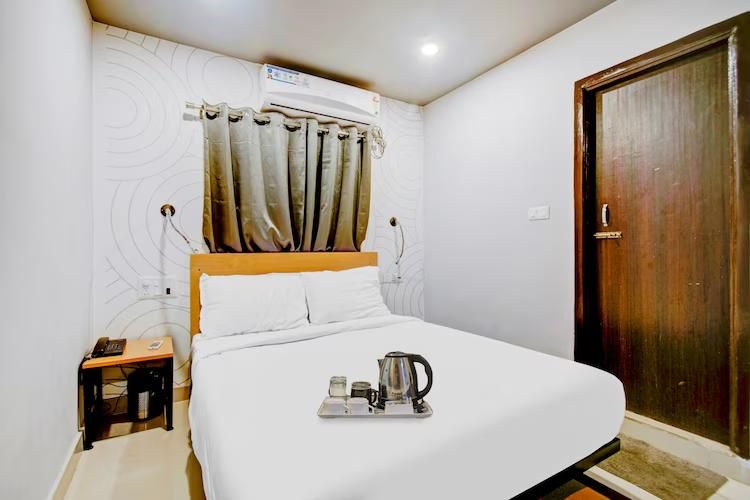 Super Townhouse Volga Homes Classic