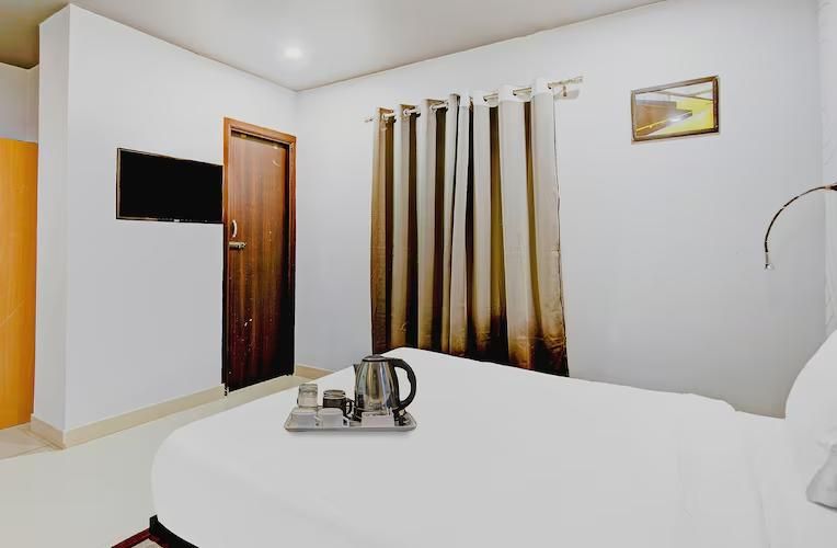 Super Townhouse Volga Homes Classic 3