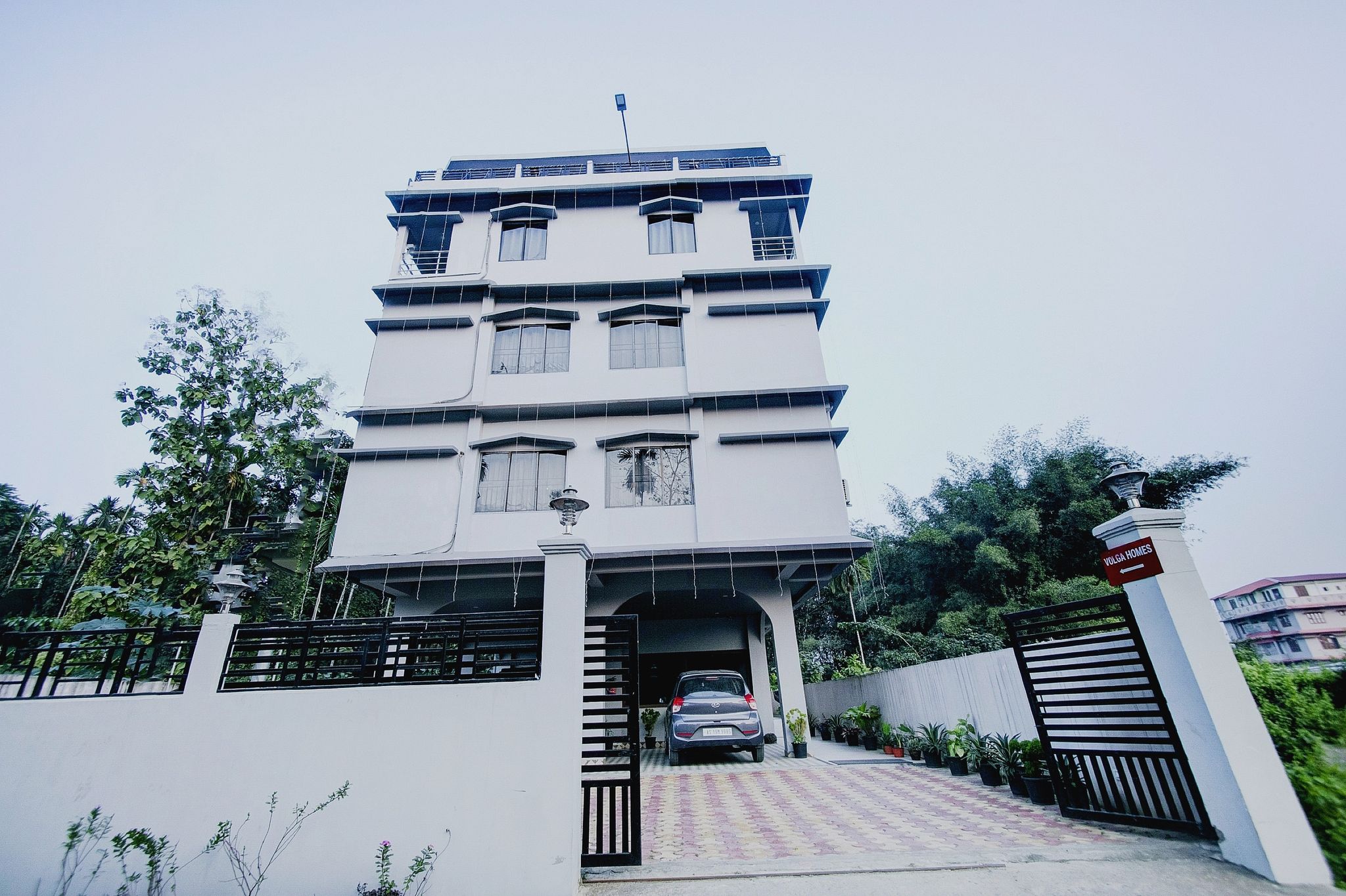 Super Townhouse Volga Homes