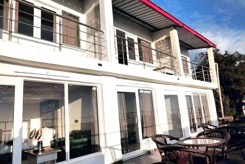 Hotel Brite Star, Mussoorie
