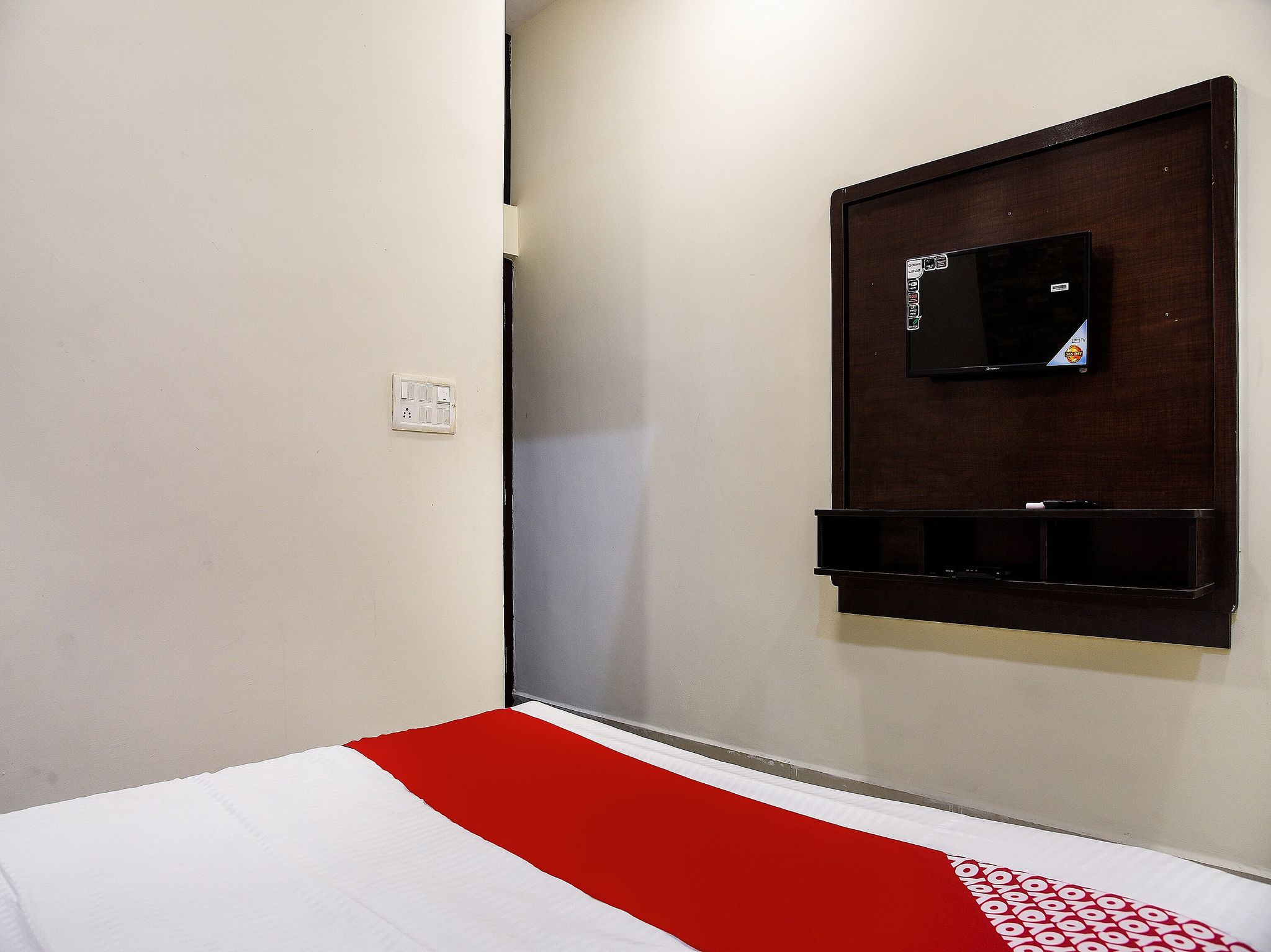 Hotel O StayCraft Deluxe 16