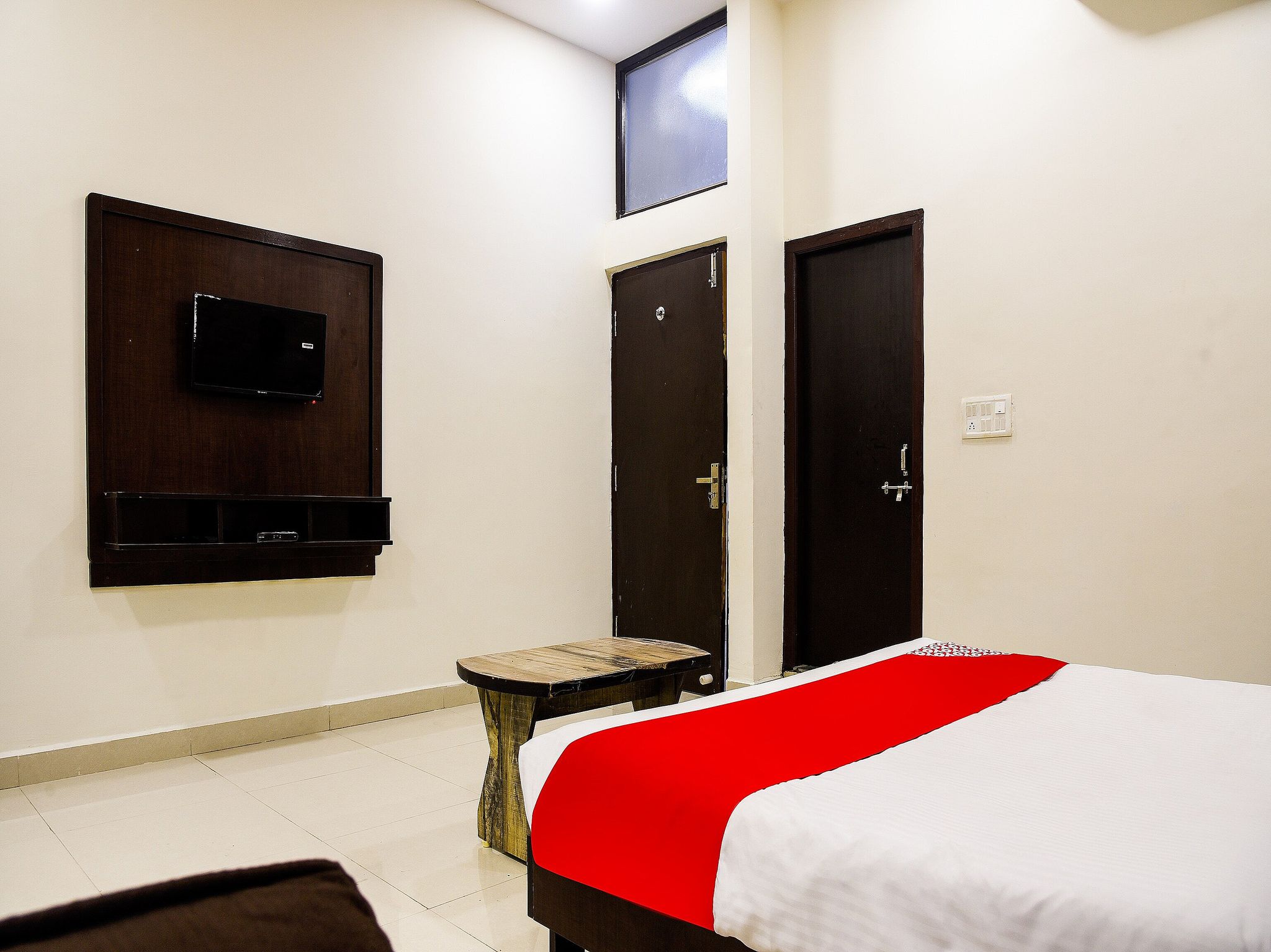 Hotel O StayCraft Deluxe 12