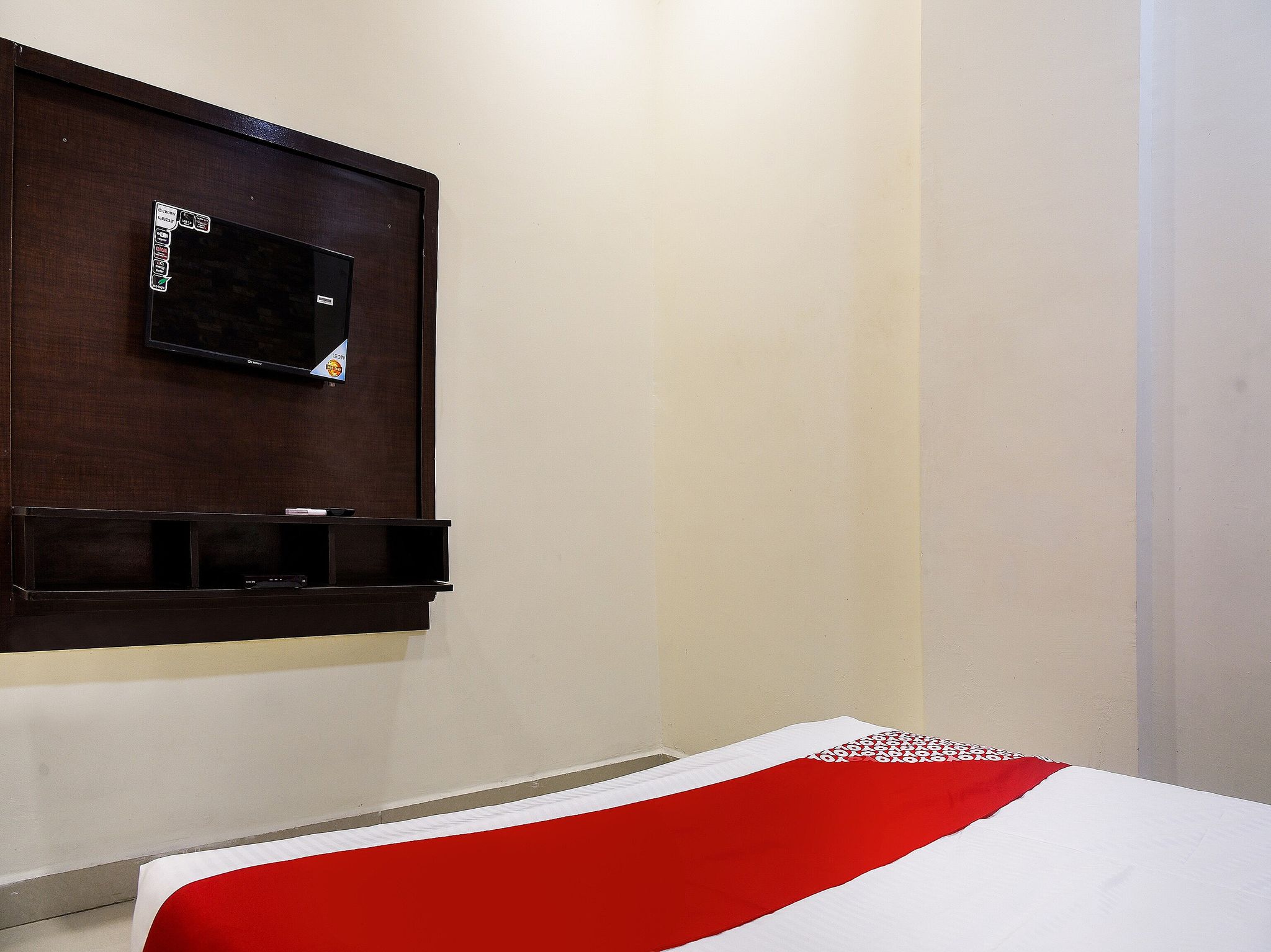 Hotel O StayCraft Deluxe 17