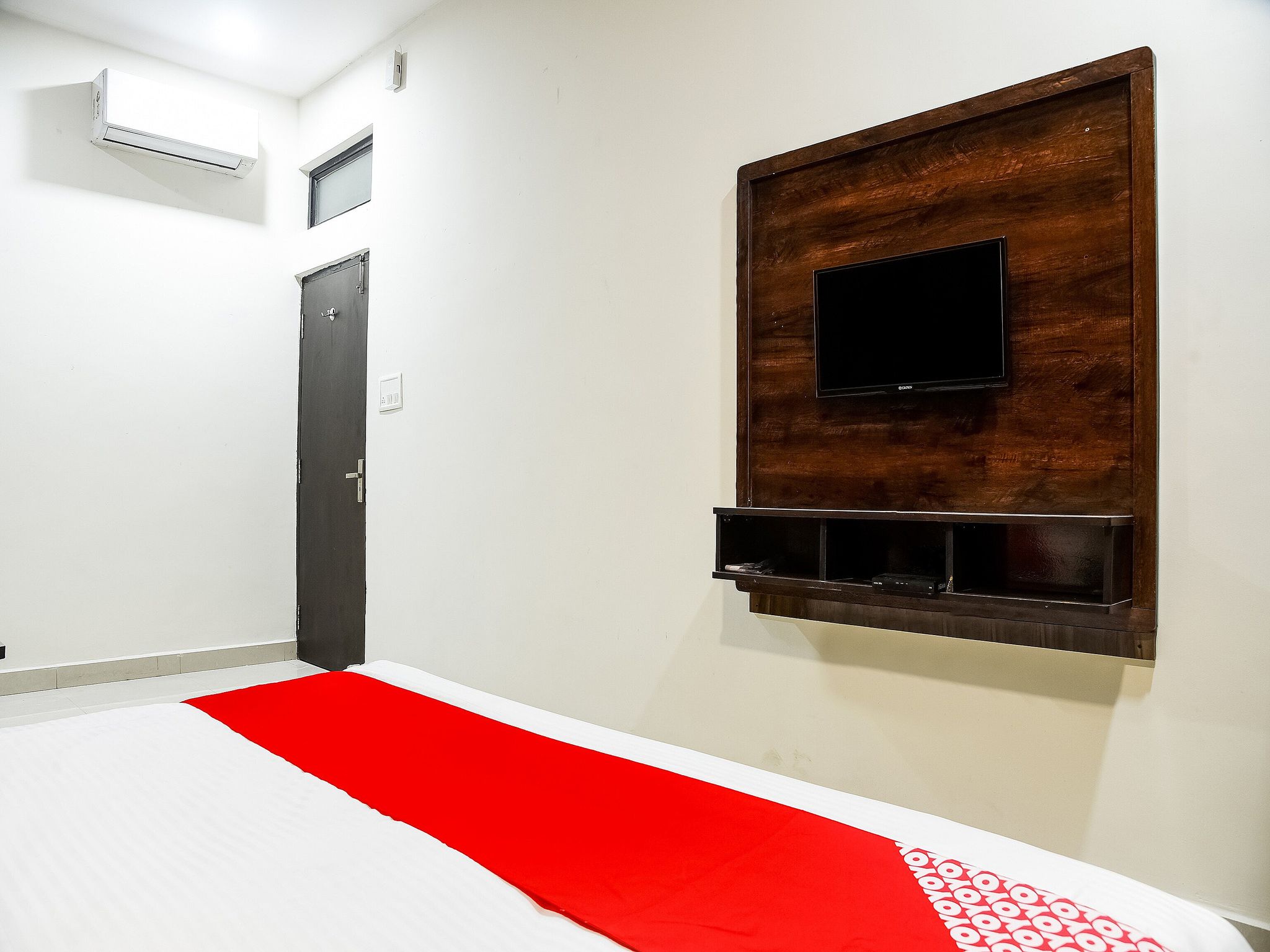 Hotel O StayCraft Deluxe 15