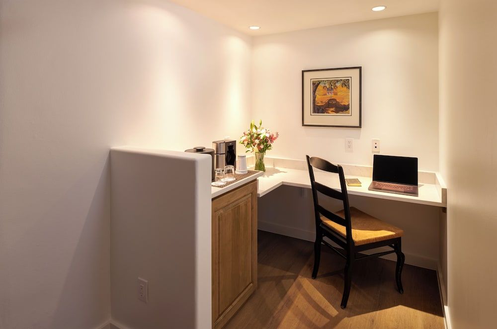 Piñon Court By La Fonda Junior Suite, 1 King Bed 3