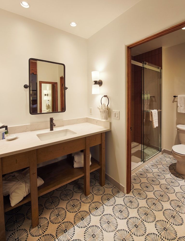 Piñon Court By La Fonda Classic Room, 1 Queen Bed 5