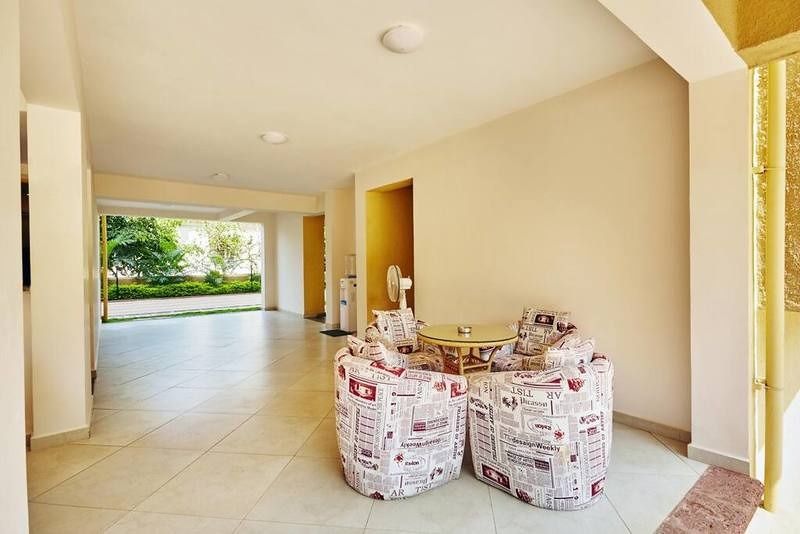 Veera Strand Park Serviced Apartments 2 Bedroom Apartment 5