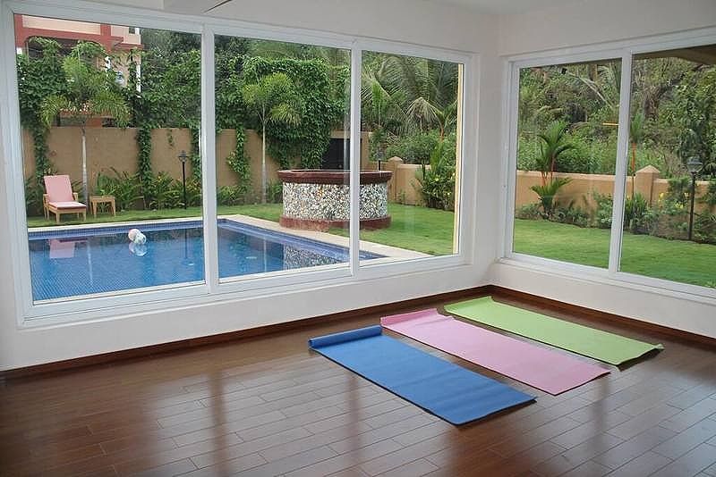 Veera Strand Park Serviced Apartments 2 Bedroom Apartment 8