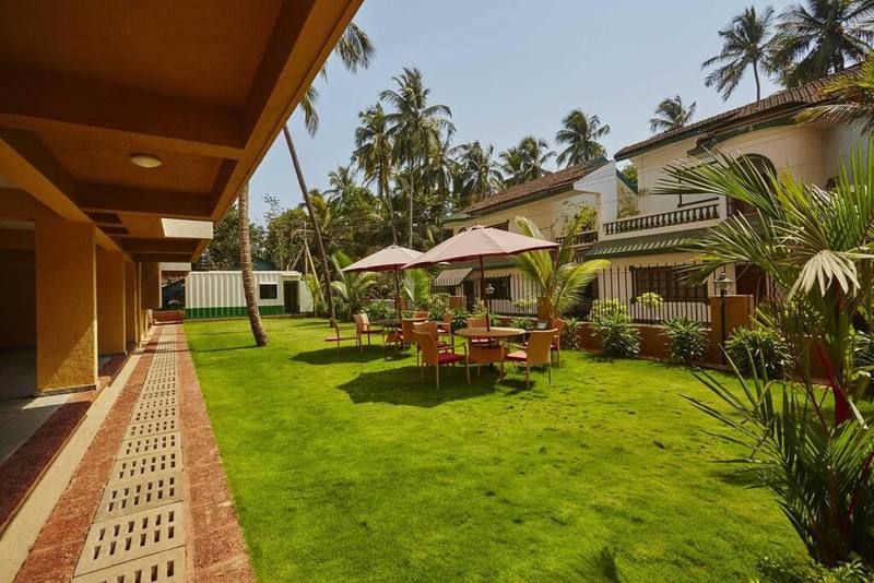 Veera Strand Park Serviced Apartments 2 Bedroom Apartment 10