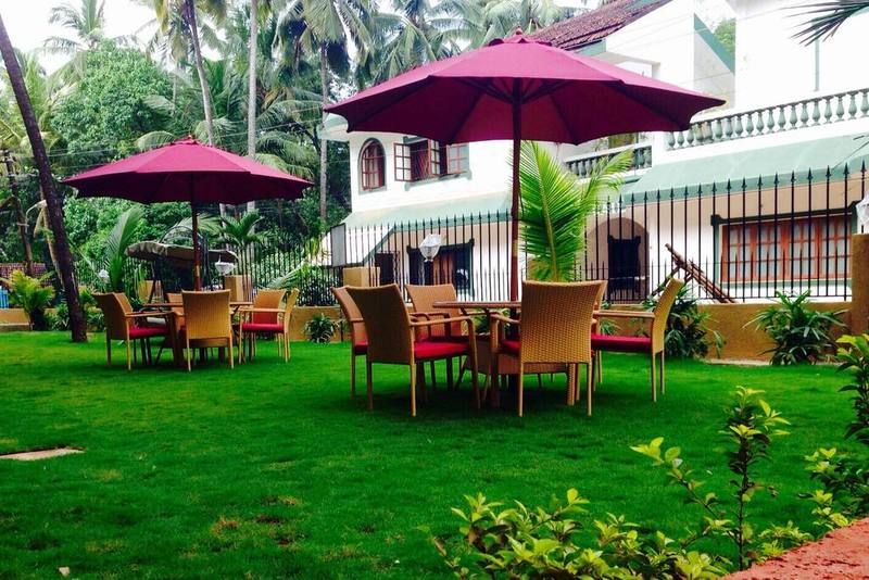 Veera Strand Park Serviced Apartments 2 Bedroom Apartment 13