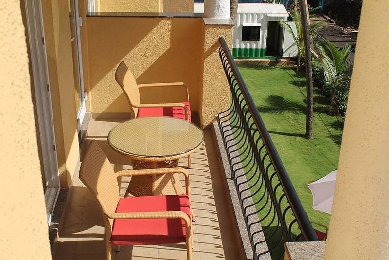 Veera Strand Park Serviced Apartments 2 Bedroom Apartment 15