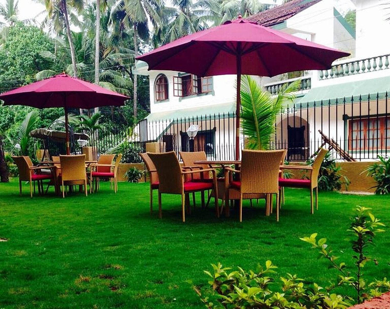 undefined Veera Strand Park Serviced Apartments 4