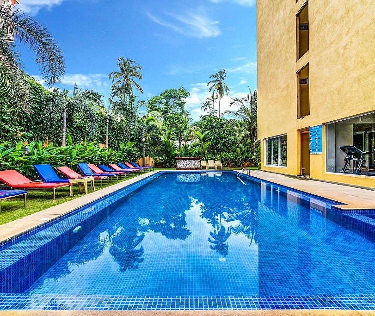 undefined Veera Strand Park Serviced Apartments 7