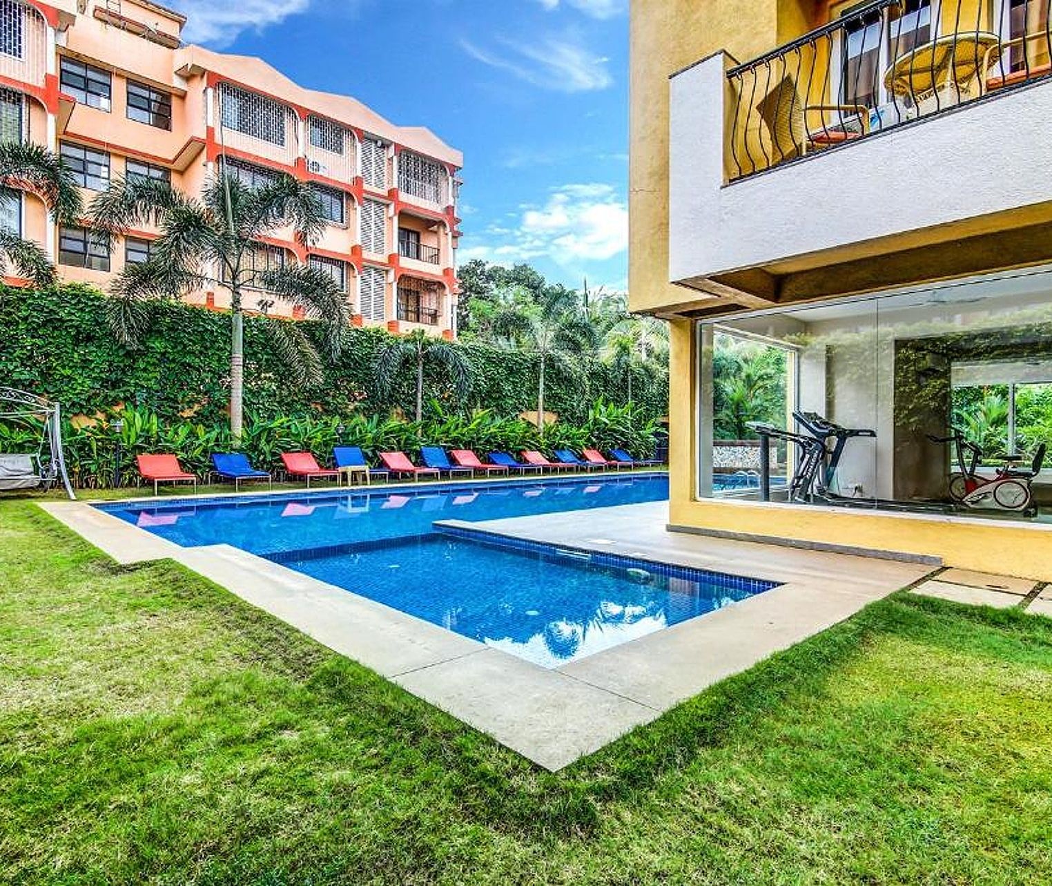 undefined Veera Strand Park Serviced Apartments 5