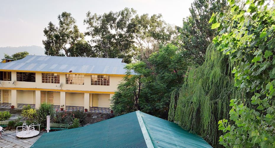 undefined Pops Hotel and Restaurant 9