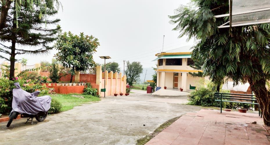 undefined Pops Hotel and Restaurant 10