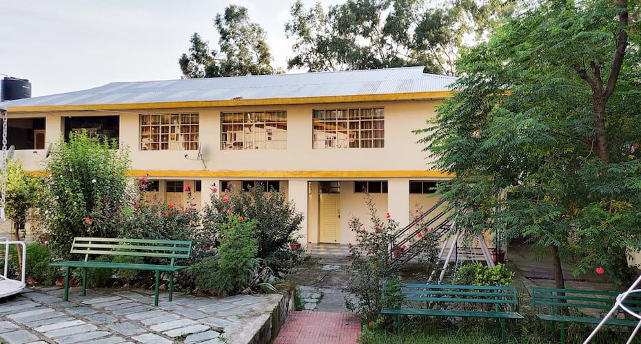 undefined Pops Hotel and Restaurant 7