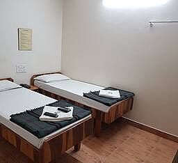 Deluxe Non Ac Room