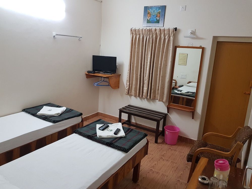 Deluxe Double Room, 1 Bedroom