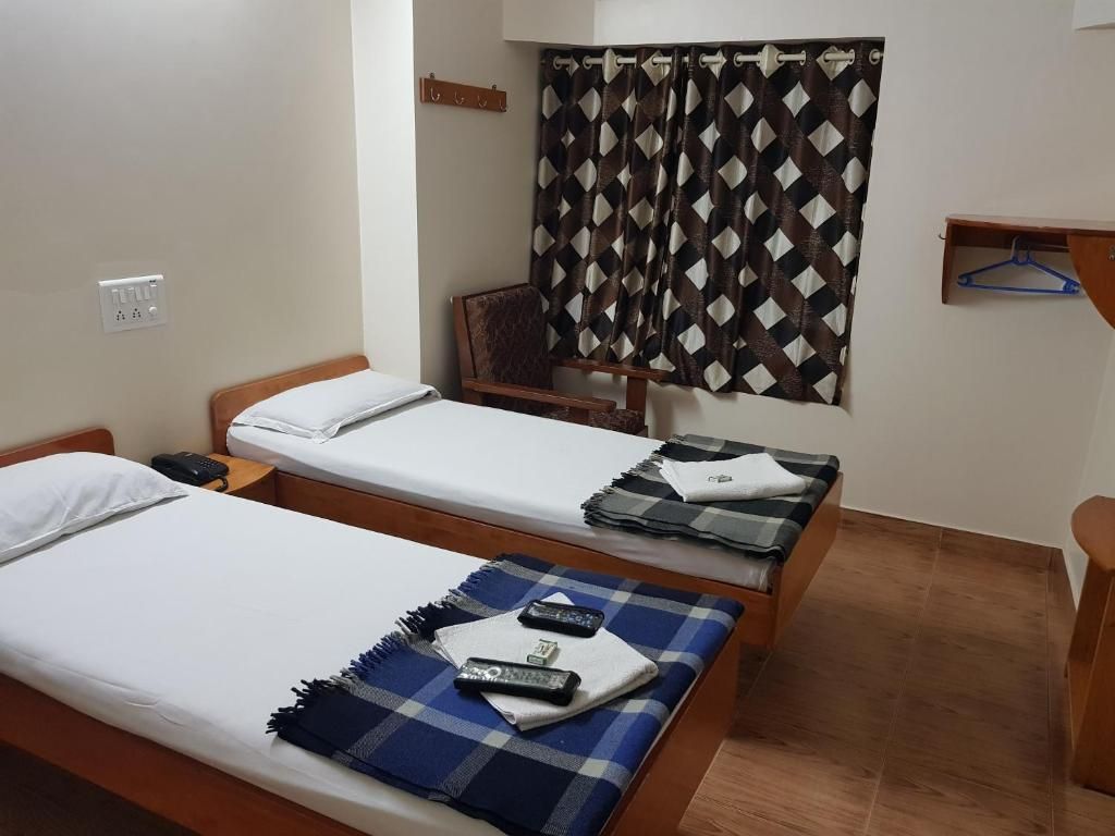 Deluxe Non Ac Room