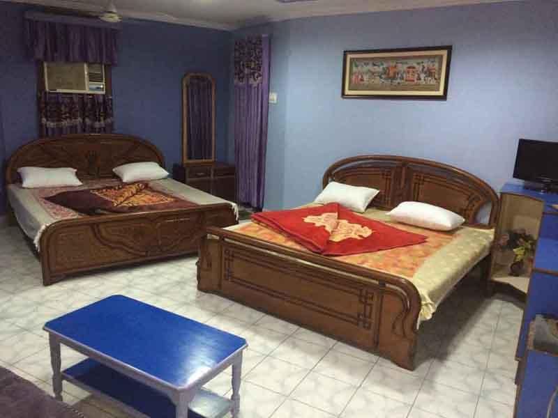 undefined Hotel Pravasi Palace 4