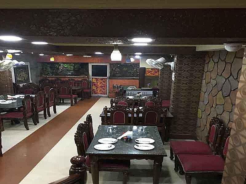 undefined Hotel Pravasi Palace 2