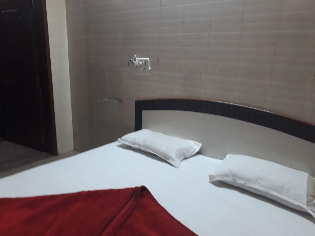 undefined Hotel Pravasi Palace 7