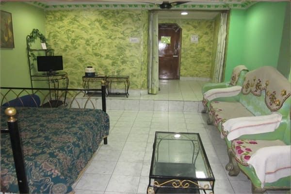 undefined Hotel Pravasi Palace 9