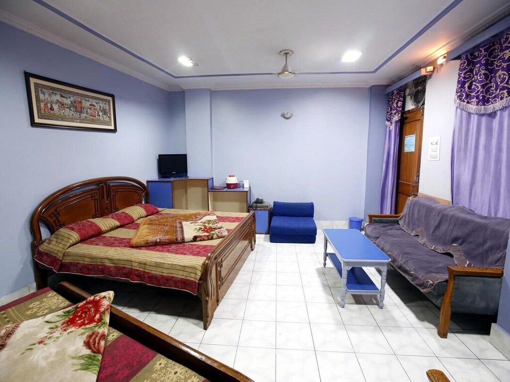 undefined Hotel Pravasi Palace 5