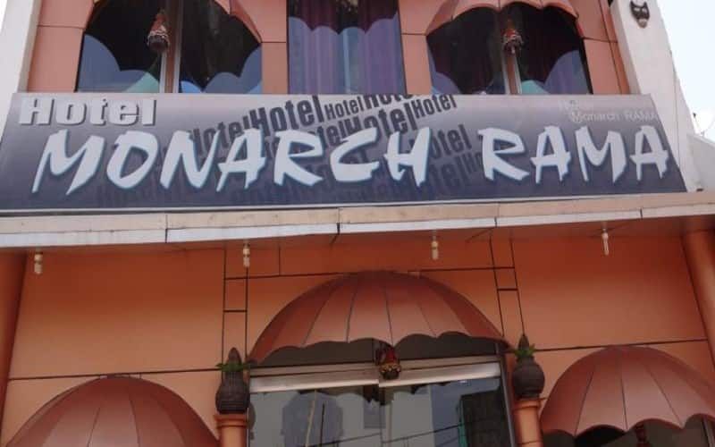 Hotel MonarchRama