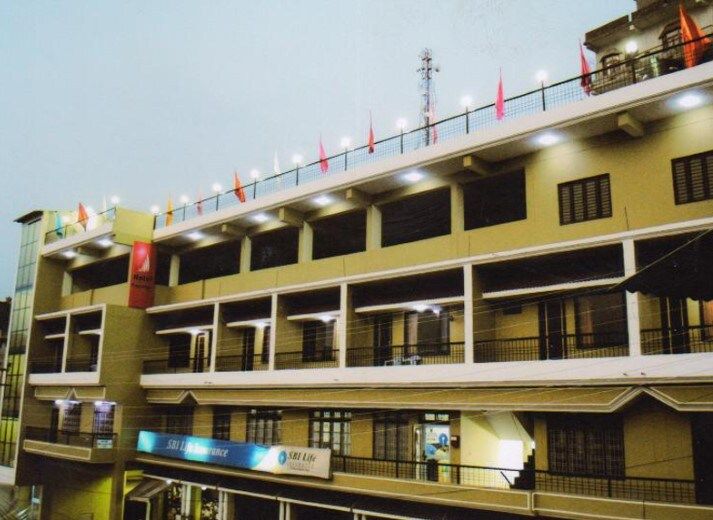 Hotel Pitamber