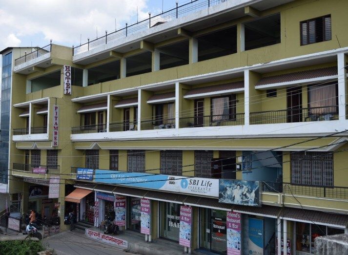 Hotel Pitamber