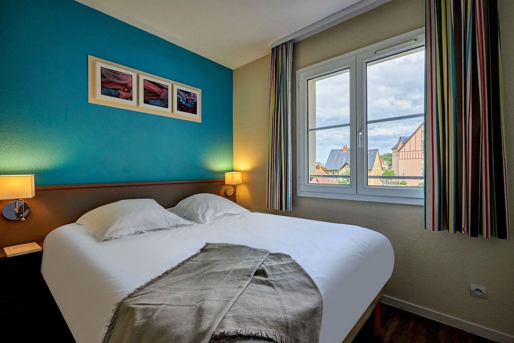 House 6 people - 2 bedrooms - Duplex - Fireplace - Terrace
