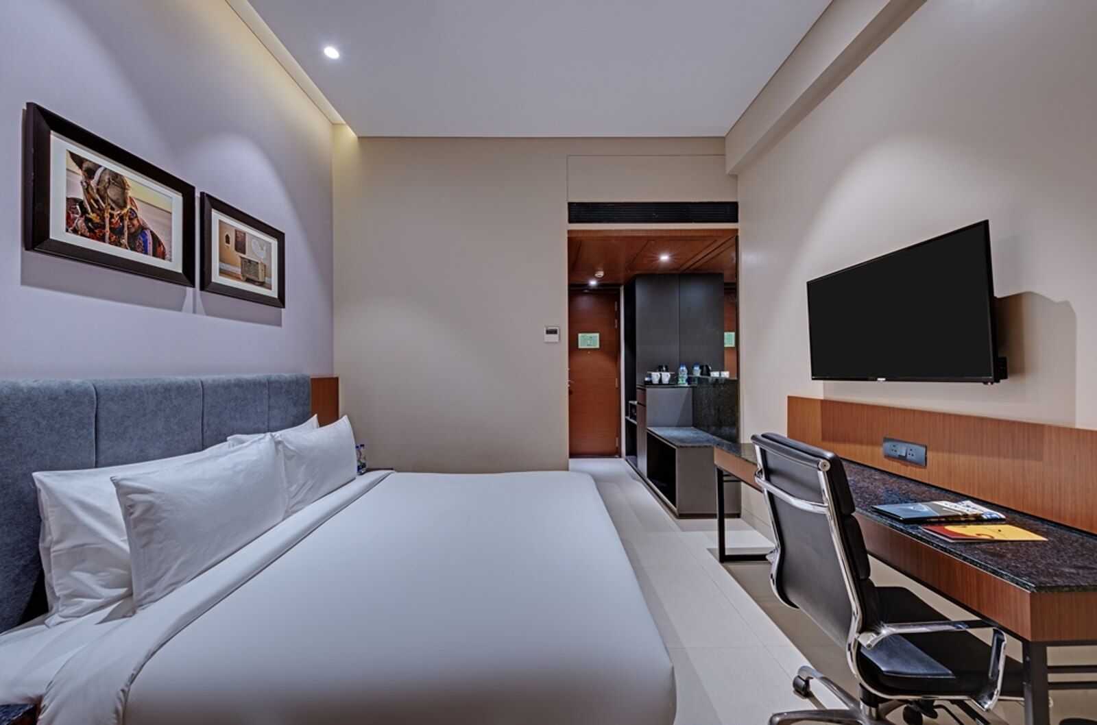 Standard Room.
