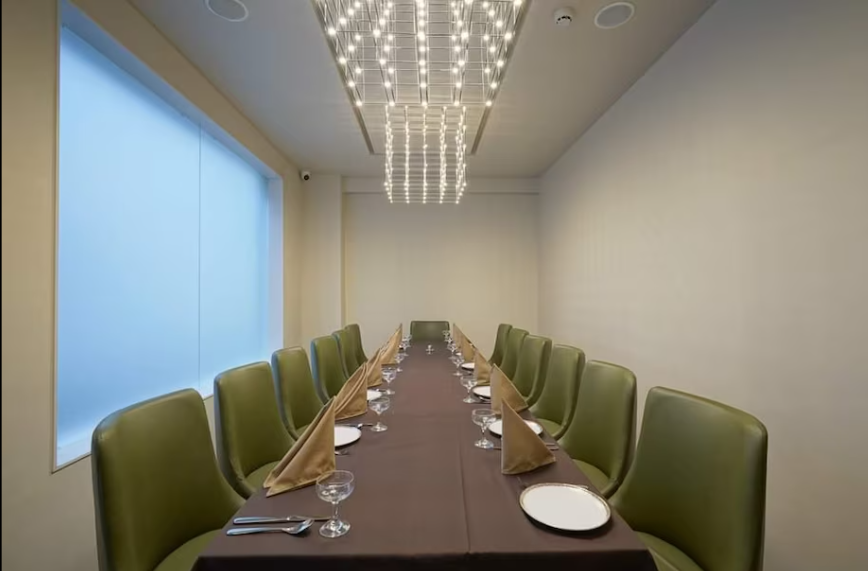 Business Centre