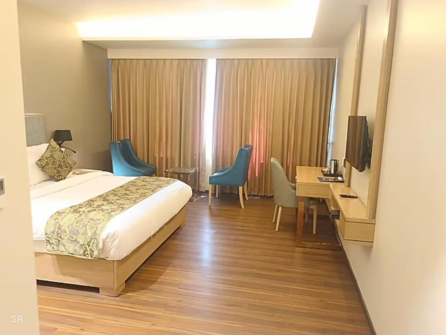 Premium Room