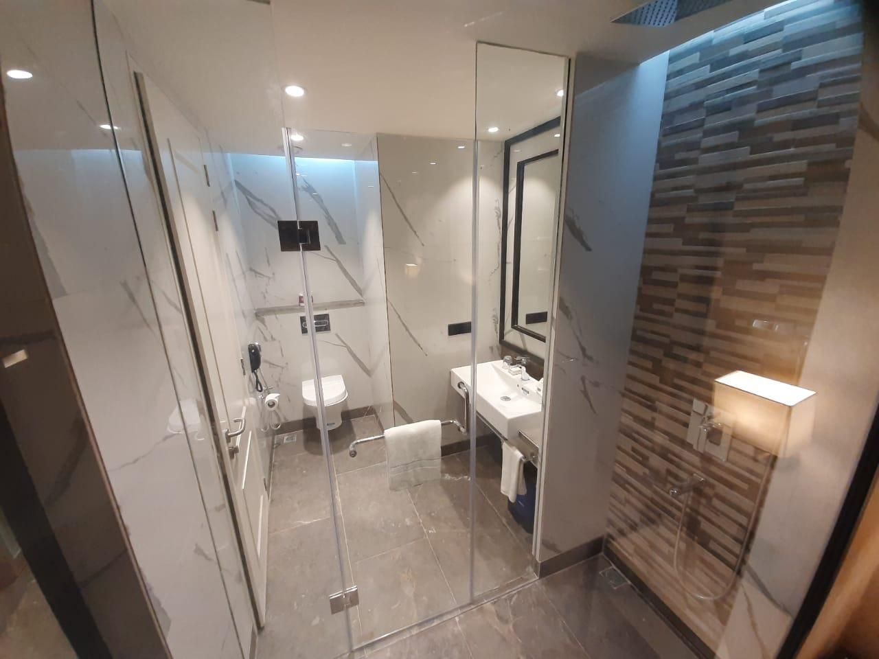 Premiere Double Room - Abbott - YCHS