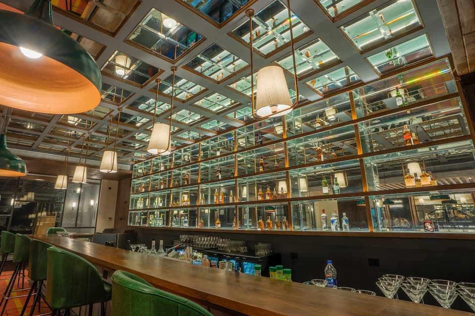 undefined Hotel Polo Towers Agartala 4