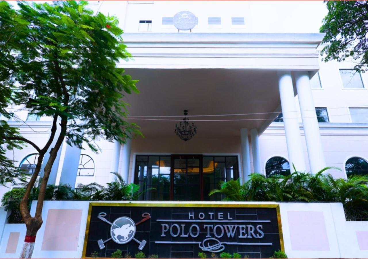 undefined Hotel Polo Towers Agartala 10