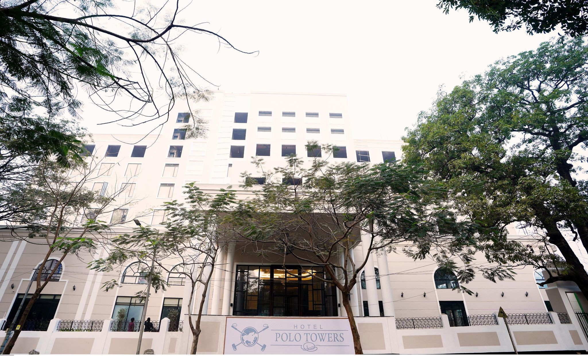 undefined Hotel Polo Towers Agartala 7