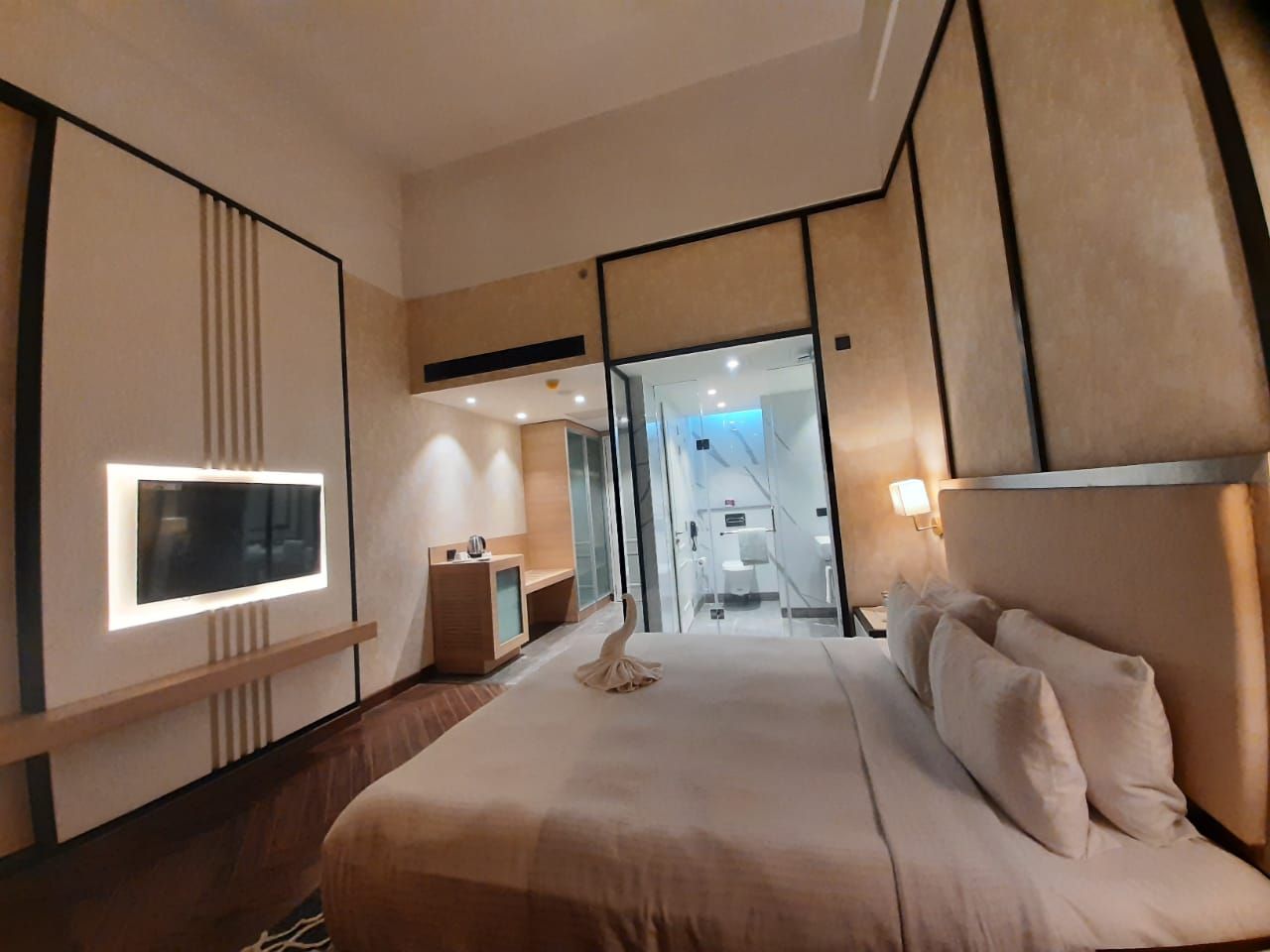 Premium Room