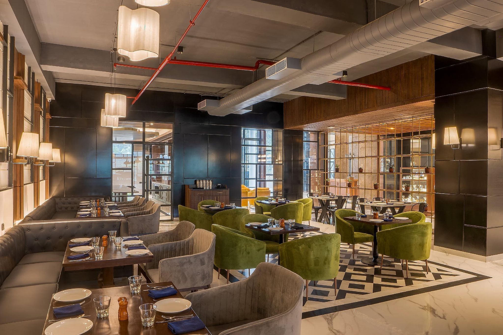 undefined Hotel Polo Towers Agartala 3