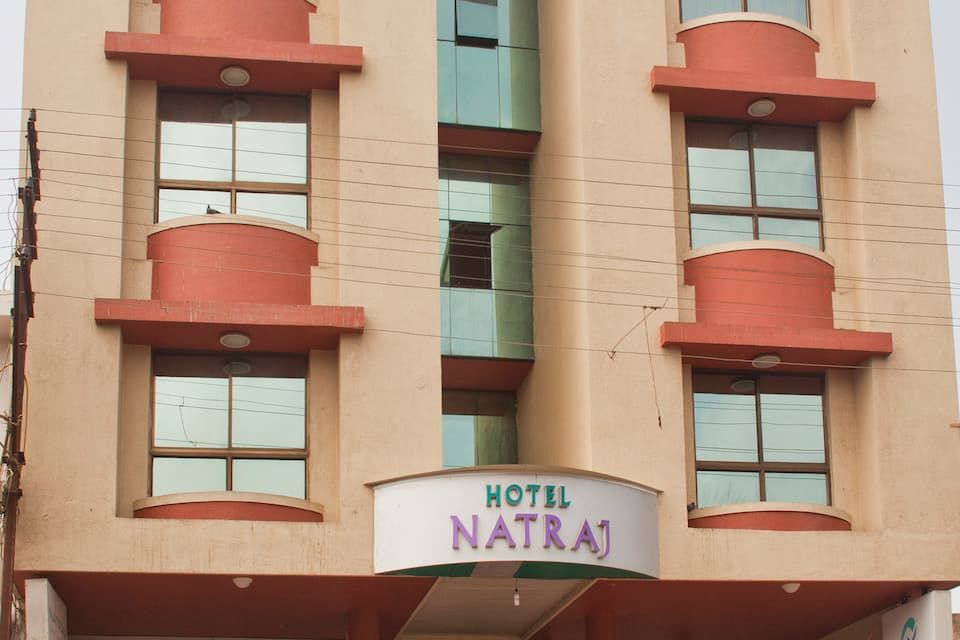 Hotel Natraj