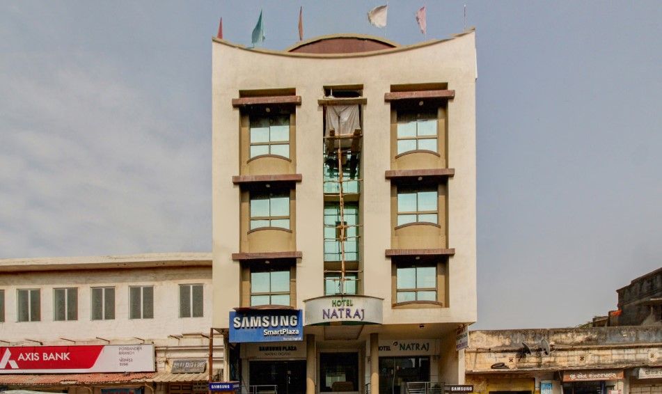 Hotel Natraj